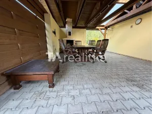 Pronájem rodinného domu, Rychvald, Bohumínská, 70 m2