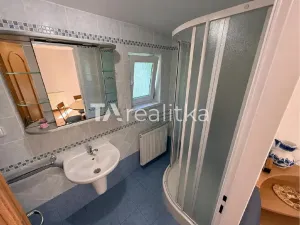 Pronájem rodinného domu, Rychvald, Bohumínská, 70 m2