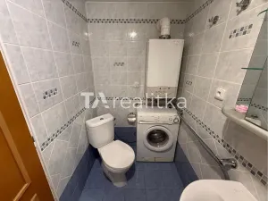 Pronájem rodinného domu, Rychvald, Bohumínská, 70 m2
