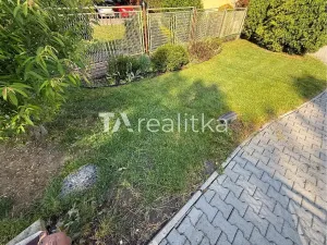 Pronájem rodinného domu, Rychvald, Bohumínská, 70 m2