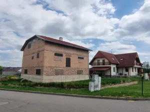 Prodej pozemku pro bydlení, Loděnice, 1346 m2
