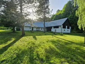 Prodej chalupy, Město Albrechtice, 150 m2