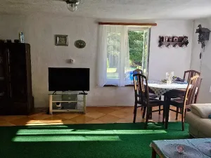 Prodej chalupy, Město Albrechtice, 150 m2