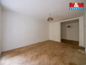 Prodej bytu 2+kk, Brno - Staré Brno, Hlinky, 62 m2