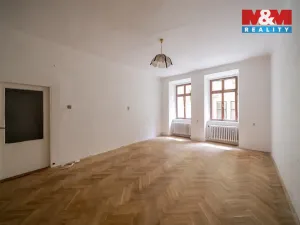 Prodej bytu 2+kk, Brno - Staré Brno, Hlinky, 62 m2