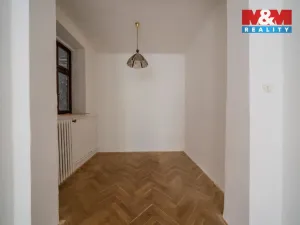 Prodej bytu 2+kk, Brno - Staré Brno, Hlinky, 62 m2