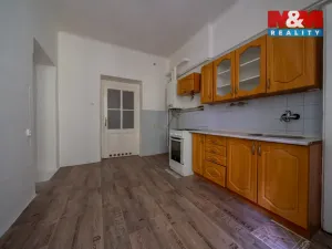 Prodej bytu 2+kk, Brno - Staré Brno, Hlinky, 62 m2