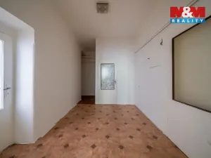 Prodej bytu 2+kk, Brno - Staré Brno, Hlinky, 62 m2