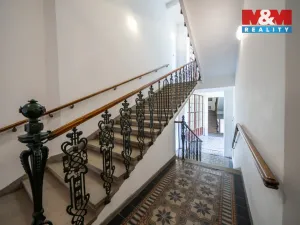 Prodej bytu 2+kk, Brno - Staré Brno, Hlinky, 62 m2