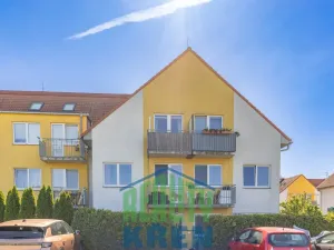 Prodej bytu 3+kk, Jinočany, U potoka, 92 m2