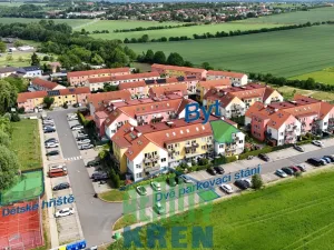 Prodej bytu 3+kk, Jinočany, U potoka, 92 m2