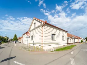 Pronájem bytu 3+kk, Přísnotice, 97 m2