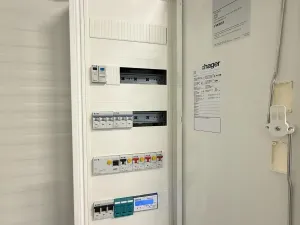 Pronájem skladu, Košťany, Kamenný Pahorek, 250 m2