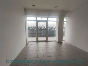 Pronájem obchodního prostoru, Brno, Zvonařka, 30 m2
