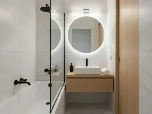 Prodej bytu 4+1, Praha - Smíchov, U Mrázovky, 68 m2
