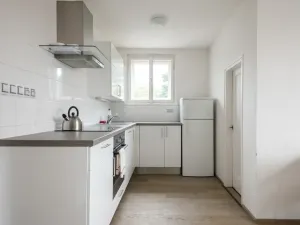 Pronájem bytu 2+kk, Praha - Vinohrady, Irkutská, 48 m2