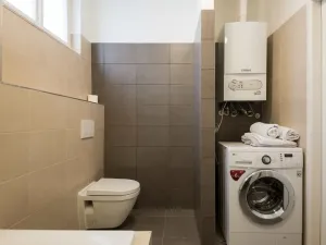 Pronájem bytu 2+kk, Praha - Vinohrady, Irkutská, 48 m2