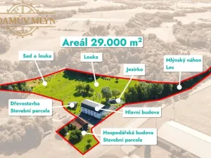 Prodej bytu 4+kk, Lichnov, 200 m2