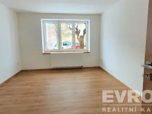 Pronájem bytu 2+1, Vrchlabí, Ant. Dvořáka, 67 m2