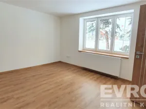 Pronájem bytu 2+1, Vrchlabí, Ant. Dvořáka, 67 m2