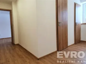 Pronájem bytu 2+1, Vrchlabí, Ant. Dvořáka, 67 m2