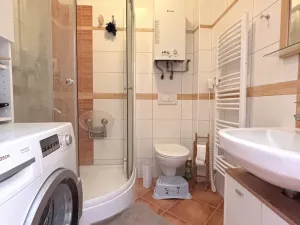 Pronájem bytu 1+kk, Olomouc, Norská, 37 m2