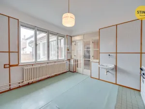 Prodej chalupy, Prušánky, Hodonínská, 145 m2