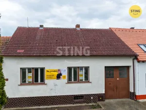 Prodej chalupy, Prušánky, Hodonínská, 145 m2