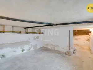 Prodej chalupy, Prušánky, Hodonínská, 145 m2