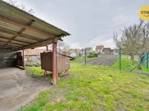 Prodej chalupy, Prušánky, Hodonínská, 145 m2