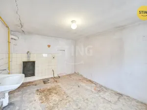 Prodej chalupy, Prušánky, Hodonínská, 145 m2