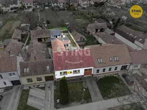 Prodej chalupy, Prušánky, Hodonínská, 145 m2