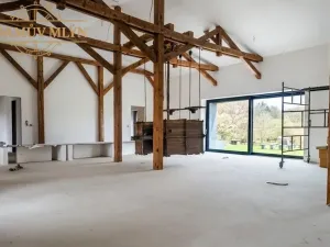 Prodej bytu 4+kk, Lichnov, 273 m2