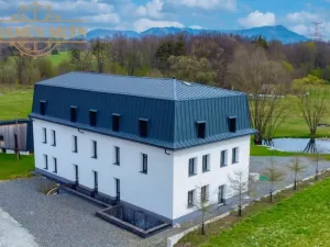 Prodej bytu 4+kk, Lichnov, 273 m2