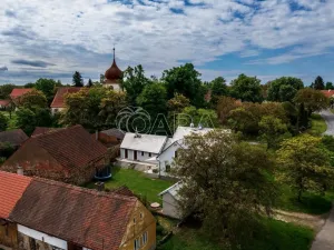 Prodej rodinného domu, Slabce - Rousínov, 198 m2