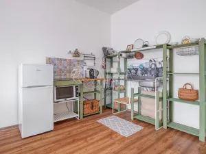 Pronájem rodinného domu, Nelahozeves - Lešany, Letní, 120 m2