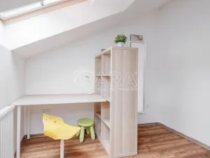Pronájem rodinného domu, Nelahozeves - Lešany, Letní, 120 m2