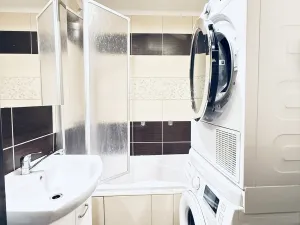 Prodej bytu 2+1, Jirkov, Na Borku, 59 m2