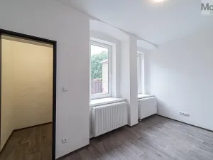 Pronájem bytu 3+kk, Litvínov - Horní Litvínov, Tržní, 64 m2