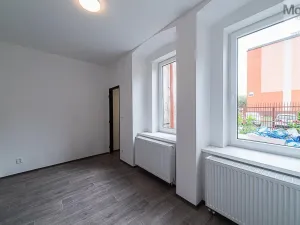 Pronájem bytu 3+kk, Litvínov - Horní Litvínov, Tržní, 64 m2