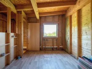 Prodej zahrady, Brno, 301 m2