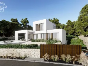 Prodej rodinného domu, Orihuela, Alicante, Španělsko, 335 m2