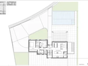 Prodej rodinného domu, Orihuela, Alicante, Španělsko, 335 m2