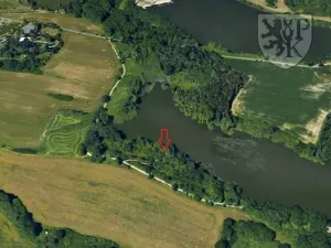 Prodej pozemku, Blatná, Na Příkopech, 3100 m2