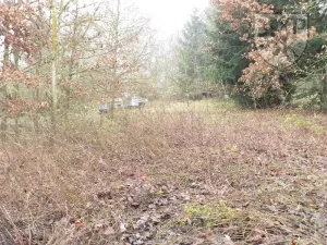 Prodej pozemku, Blatná, Na Příkopech, 3100 m2