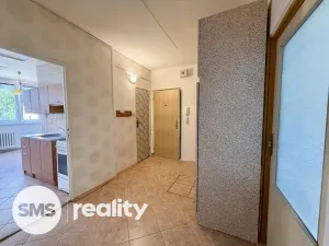 Pronájem bytu 3+1, Kroměříž, Francouzská, 78 m2