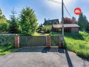 Prodej rodinného domu, Sadov, 100 m2