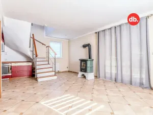Prodej rodinného domu, Sadov, 100 m2