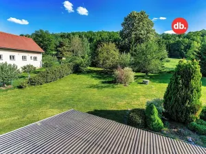Prodej rodinného domu, Sadov, 100 m2
