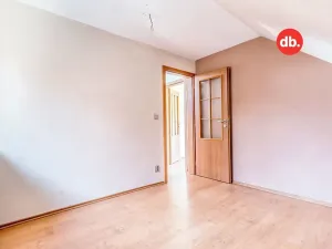 Prodej rodinného domu, Sadov, 100 m2